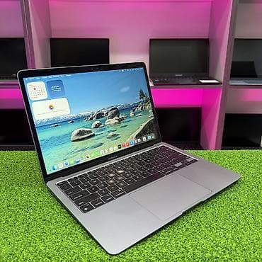 xiaomi su: Для программирования, Б/у, Apple M1, ОЗУ, RAM: 8 ГБ, В рассрочку — 3