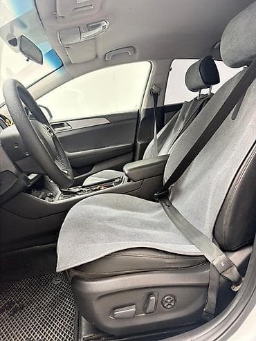 хундай саната в рассрочку: Hyundai Sonata: 2020 г., 2 л, Автомат, Газ, Седан — 9
