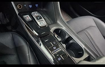 Hyundai Sonata: 2020 г., 2 л, Автомат, Газ, Седан — 5