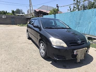 кпп нексия 1.5: Toyota Corolla: 2004 г., 1.4 л, Механика, Бензин, Хэтчбэк — 4