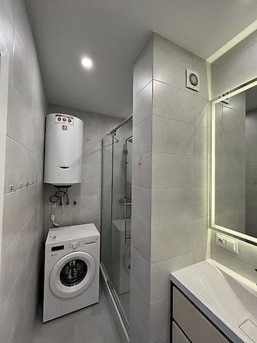 2 комнаты, 75 м², Золотой квадрат Элитка, 4 этаж, Дизайнерский ремонт — 4