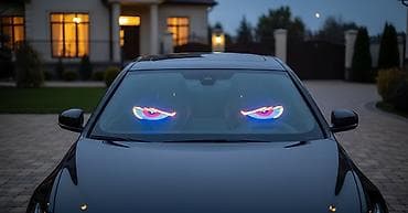 Декоративная подсветка Новый, Самовывоз