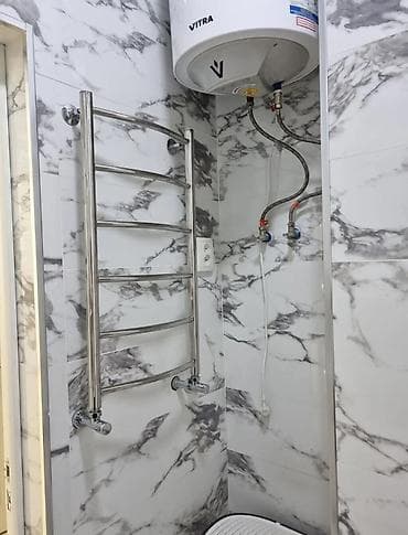 умный дом: 3 комнаты, 70 м², Элитка, 2 этаж — 5