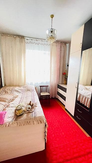 Дома: Продаю дом, 6 комнат. Площадь - 85 кв.м — 5