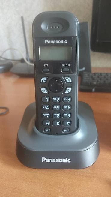 nokia mini: Телефон Panasonic новый 1000 сом — 2