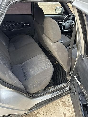 ио пинин: ВАЗ (ЛАДА) Priora: 2008 г., 1.6 л, Механика, Бензин, Седан — 7