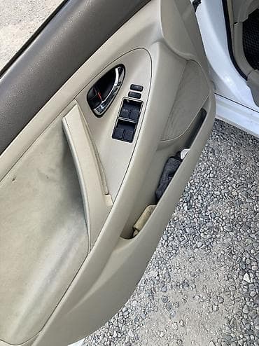 corolla s: Toyota Camry: 2006 г., 2.4 л, Автомат, Бензин, Седан — 10