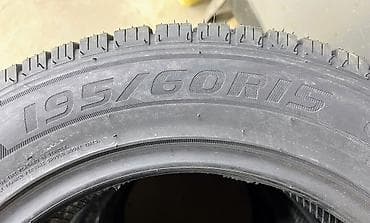 Шиналар 195 / 60 / R 15, Жай, Жаңы, Комплект, Жеңил унаалар, Кытай, Sailun — 2