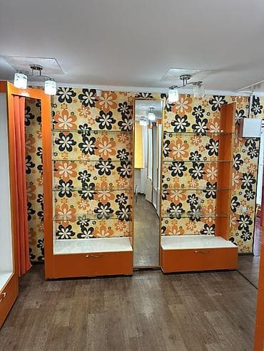 ящик пчелы: Торговое оборудование для магазина Комплект модульной мебели и витрин — 6