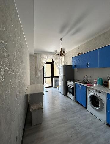real sight: 1 комната, 50 м², Элитка, Косметический ремонт — 6