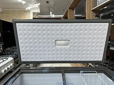 Морозильные шкафы, лари: В наличии — 5