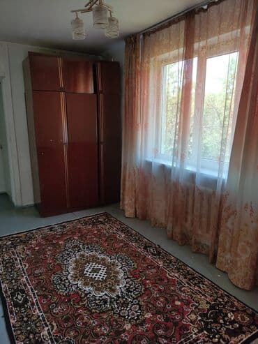 сдается дом квартира: 2 комнаты, 43 м², 104 серия, 2 этаж — 1