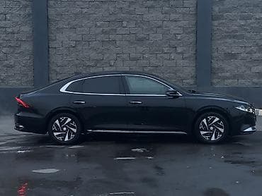 рассрочка инструмент: Hyundai Grandeur: 2021 г., 2.4 л, Автомат, Гибрид, Седан — 5