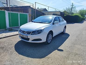 BYD E5: 2020 г., 2 л, Автомат, Электромобиль, Седан