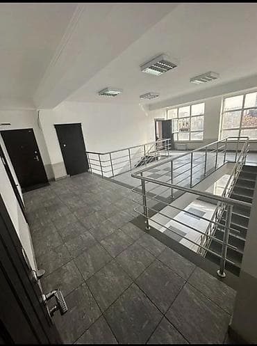 офис с мебелью: Аренда офисов, 37 м², В жилом комплексе, С видом на горы, 1 линия, С отдельным входом — 8