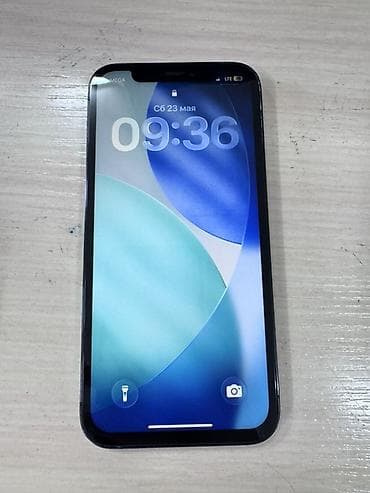 aiphone 12 pro: IPhone 12 Pro, Б/у, 128 ГБ, Pacific Blue — 3