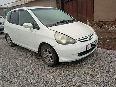 сов хонда: Honda Fit: 2003 г., 1.3 л, Вариатор, Бензин — 3