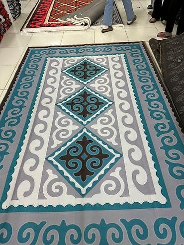 кавор бу: Ковер Новый, 300 * 200, Китай, Безналичная/наличная оплата — 2