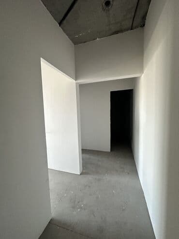 квартиры кант продажа: 1 комната, 53 м², 108 серия, 3 этаж, ПСО (под самоотделку) — 7