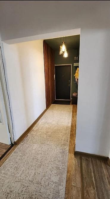 8: 2 комнаты, 52 м², Тунгуч мкр 106 серия, 8 этаж, Евроремонт — 3
