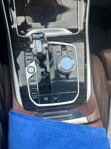 bmw e69: BMW X5: 2019 г., 3 л, Бензин — 10