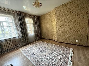 кывартиры: 1 комната, 36 м², Элитка, 6 этаж, Евроремонт — 5