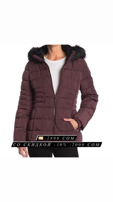 Куртки: Женские куртки с Америки 100% оригинал, все женские куртки по акции — 3