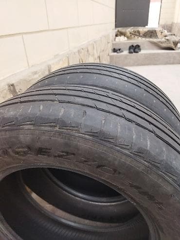 шины летный: Пара летних шин Trezzo - Тип: легковые, летние, шоссейный — 2