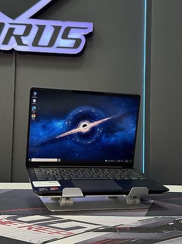 ideapad flex 5: Ультрабук, AMD Ryzen 5, В рассрочку — 3