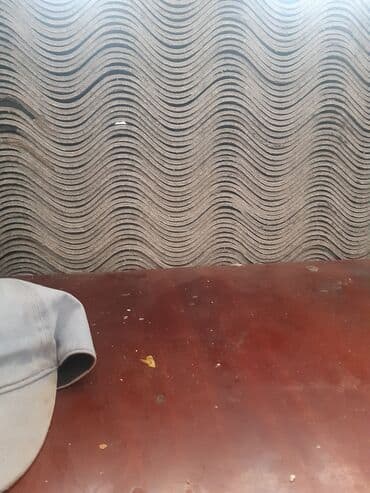 лист для крыши бишкек: Куплю бу шифер демонтаж — 1