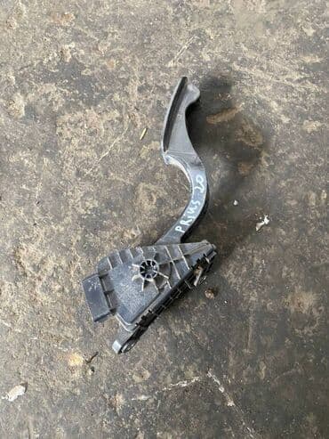 педаль газа спринтер: Toyota Prius 20 Педаль газа, Тойота Приус 20 Педаль Электронная — 2