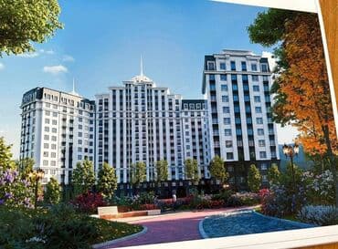 сниму квартиру дордой моторс: 2 комнаты, 66 м², 9 этаж, ПСО (под самоотделку) — 4