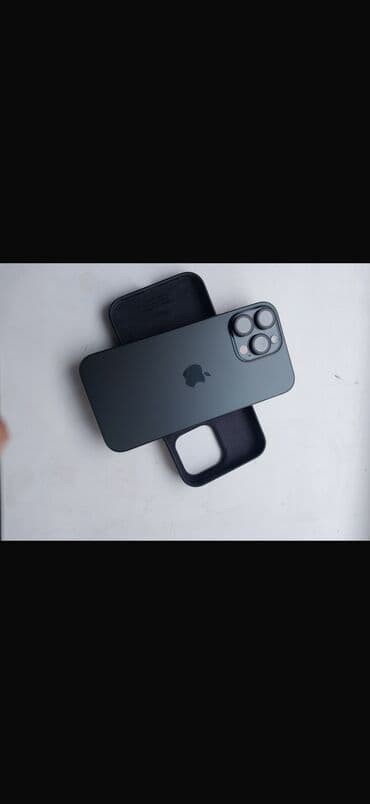 poco 5x pro: IPhone 16 Pro Max, 512 ГБ, Черный, Коробка, 100 % — 5