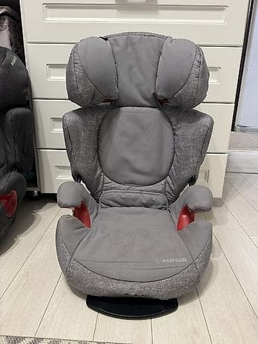 Автокресло, цвет - Серый