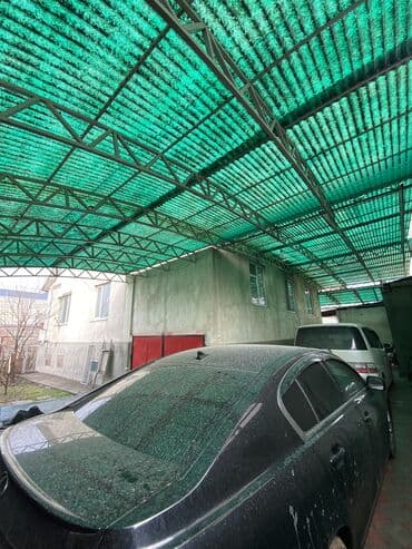 продаю дом бишкек колмо: Дом, 150 м², 5 комнат — 3