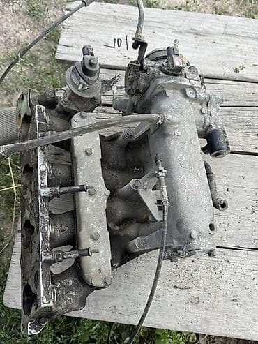 vin code: Коллектор Honda 1997 г., Б/у, Оригинал, Япония — 2