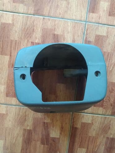 runx alex: Toyota Sequoia рулевой кожух, Тойота Секвойя рулевой кожух Под — 5