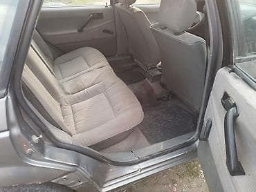 кпп на голф 3: Volkswagen Passat: 1988 г., 1.8 л, Ручные, Бензин, Седан — 6