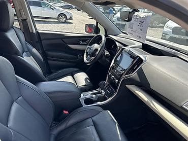 lexsus 470: Subaru Ascent: 2019 г., 2.5 л, Вариатор, Бензин, Кроссовер — 6