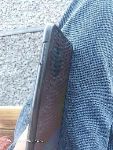 pixel 10: Samsung Galaxy A11, цвет - Черный, 2 SIM — 2