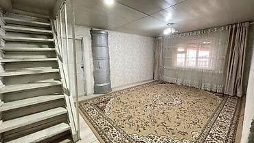 мансард: Просторное помещение/ мансард с двумя уровнями и отдельной лестницей — 4