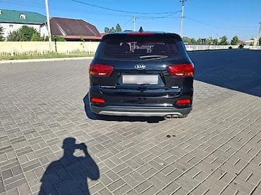 Унаа сатуу: Kia Sorento: 2019 г., 2.2 л, Автомат, Дизель, Кроссовер — 4