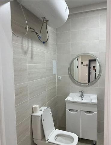 flat kant: 2 комнаты, 72 м², 4 этаж, Евроремонт — 9