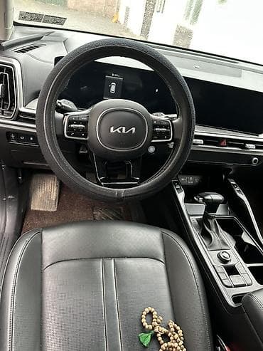 двигитель рекстон: Kia Sorento: 2024 г., 2.5 л, Автомат, Бензин, Кроссовер — 9