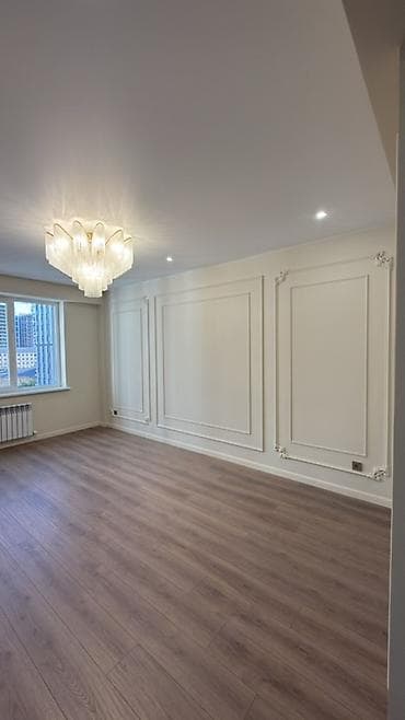 застройщик: 1 комната, 46 м², Элитка, 7 этаж, Дизайнерский ремонт — 8