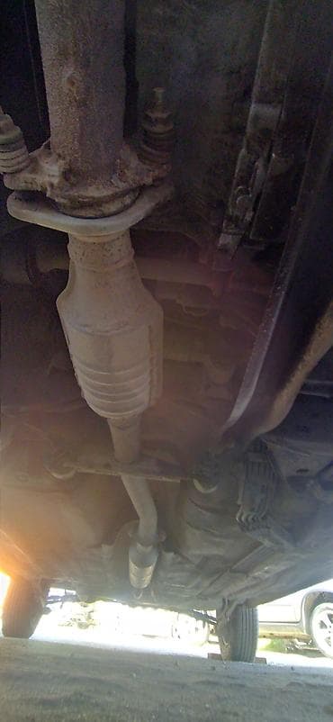 mazda cronos: Mazda Protege: 1999 г., 1.6 л, Автомат, Бензин, Седан — 6
