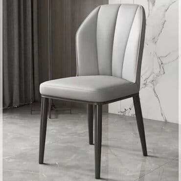 офисные стулья на колесах: Стул для кухни, Железо — 2