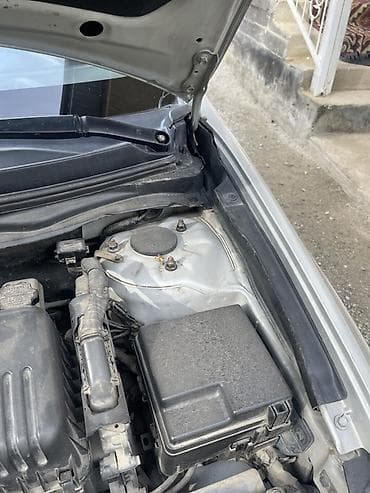 ауди 100 с: Hyundai Avante: 2007 г., Седан — 6