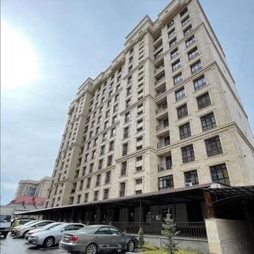 продажа домов и квартир: 2 комнаты, 55 м², Элитка, 2 этаж, Евроремонт — 1