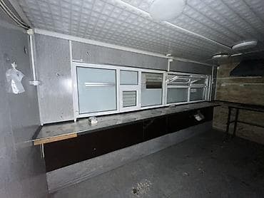 продаю гараж в токмоке: Павильон (киоск) для уличной торговли едой/напитками — 3